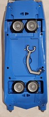 Marvel Studios The Fantastic Four Thing Car
