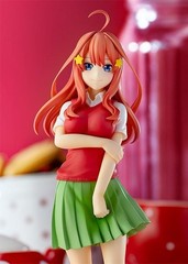Good Smile Company – The Quintessential Quintuplets – Pop Up Parade – Itsuki 1.5