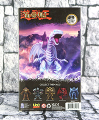 Phat Mojo Yu-Gi-Oh! Series 1 Blue-Eyes White Dragon Limited Edition #05140