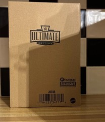 Dudley Boyz (Blue Camo) – WWE Ultimate Edition 2-Pack Wrestling Figures Box Set
