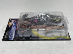 NECA Reel Toys Terminator 2 Kenner Tribute Power Arm T-800 T800 7″ figure XX
