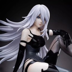 Automata Ver1.1a Chokonose A2 YoRHa Type a No.2 Premium Figure – Anime Action Mo