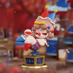 DODO RARA Savage Growth Series Cute Blind Box Dolls Gift Figure Toys