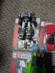transformers lot siege hound soundwave ironhide WFC sideswipe springer hasbro