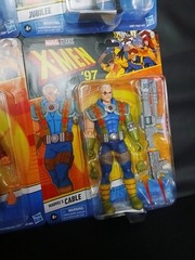 ALL 3 Waves XMEN 97 Complete Series Marvel Legends Lot Magneto 1 Storm Bundle 2