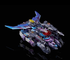 Transformers Adamas Machina AMT-01EX Lost Light Rodimus IN STOCK US SELLER