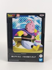 Dragon Ball Daima Majin Buu Bandai Namco Action Figure