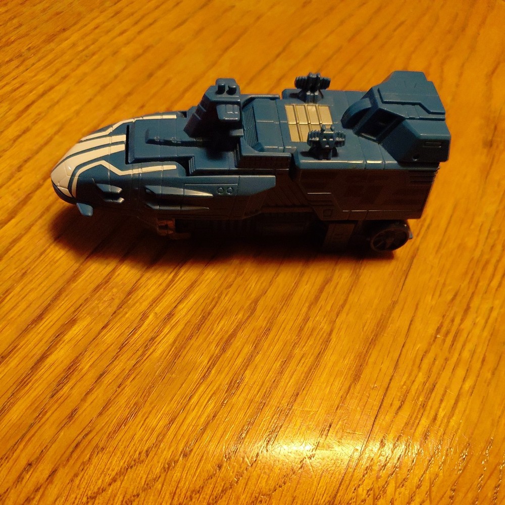 Transformers Energon Leader Optimus Prime Submarine 4 Arm/Leg Part Hasbro 2003