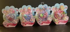 Disney Whiskers Haven Tales Palace Pets Truffles Taj Summer Fern Jakks Series 2