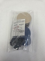 GI Joe International Collectors Convention Submarine Commader 1997