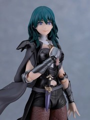 figma Byleth Female Fire Emblem Three Houses Good Smile Company from Japan