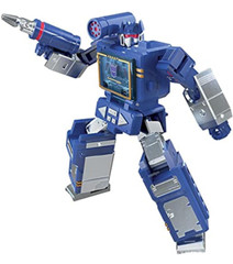 4 – TRANSFORMERS CORE CLASS LEGACY OPTIMUS PRIME/SHOCKWAVE/SOUNDWAVE/BOMB-BURST