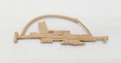 Kenner Star Wars – Rebel Commando Blaster Rifle Accessory – Vintage 1983