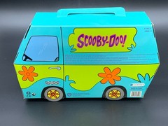 Scooby-Doo Mystery Solving Crew 5 Figures Set – NEW IN BOX – RARE