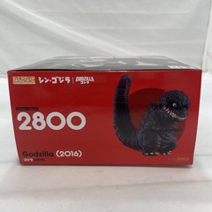 Nendoroid Godzilla Resurgence Godzilla (2016) Good Smile Company Japan h 3.9 in