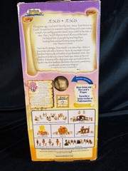 2007 TALKING JESUS God’s Son Figure by Tales Of Glory – Spanish WORKING MIB