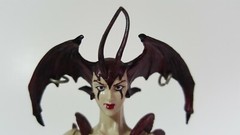 Fewture Devilman Action Figures