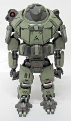 JoyToy Iron Wrecker 01 Assault Mecha 1:25 *No Pilot*