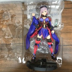Fate/Grand Order Saber/Miyamoto Musashi 1/7 Figure