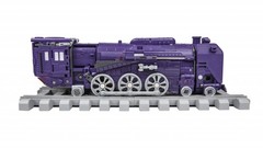 TW-06B Devil Star Tracks | Toyworld