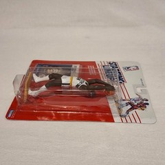 1988 XAVIER MCDANIEL SLU Starting Lineup NBA Seattle Supersonics