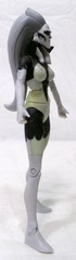 Mattel DCUC Superman Batman Public Enemies Silver Banshee 6.5″ 2009 Figure