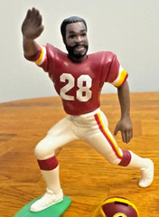 Rare Very HTF 1988 DARRELL GREEN Starting Lineup LOOSE