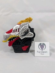 Power Rangers Dino Fury Ryusoulger DX Morpher Saber Changer Ryusoul Key Set