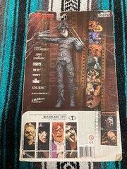 John Shaft McFarlane Toy Samuel L. Jackson In Original Box