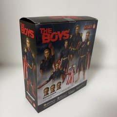 MAFEX No.151 The Boys Homelander 138267