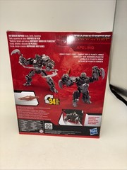 Transformers Studio Series Rise of the Beasts 116 Apelinq Figure Leader Class