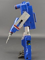 Transformers G1 Soundwave V1 complete Hasbro 1984 Vintage Buzzsaw