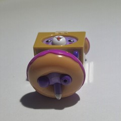 LankyBox Boxy Cat