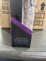 Hasbro Star Wars Black Series Rebels #06 Sabine Wren 6 Inch Figure New Sealed