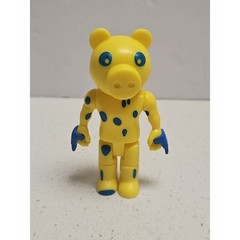 PhatMojo Roblox Zompiggy, Dinopiggy MiniToon Figures