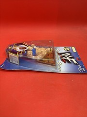 WWF JAKKS Pacific Figure Lot Jeff Jarrett Marc Mero Signature Series MOC. #2