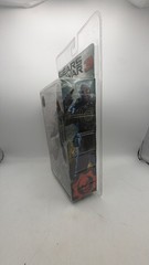 NECA Gears of War 3 Augustus Cole Figure