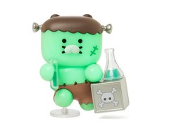 Kakao Friends Nyangnyang Special Random Figure 4 types Full Set Halloween