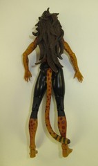 Cheetah Modern Mattel DCUC 6″ Action Figure 2009 DC Universe Classics