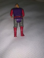 Vintage Star Wars Droids Jord Dusat Glasslite Brazil