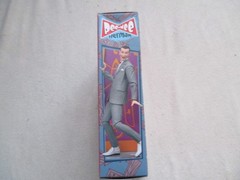 NECA Pee-Wee Herman 7” Figure 2025 Pee-Wee’s Playhouse Collectible