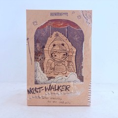 POP MART x Hirono Mist-Walker Series Plush Pendant Figure – The Primordial Grace