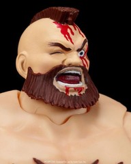 SDCC 2026 Jada Toys Ultra Street Fighter II You Lose Accessory Set Presale