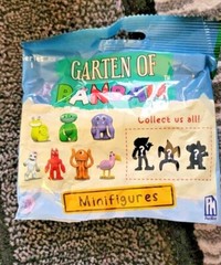 Garten of Banban Minifigures – YOU CHOOSE
