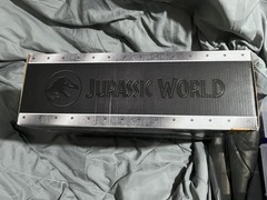 Jurassic World Hammond Collection Spinosaurus