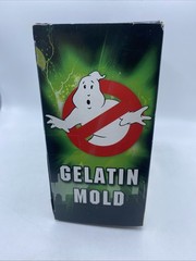 Diamond Select Toys Ghostbusters: Slimer Silicone Gelatin Mold NEW