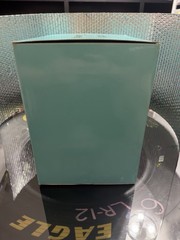 Kid Robot x Diamond Supply Co Cutty Large 9″ Tall with Box Limited Edition