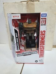 Transformers – Decepticon Sparkless Bot – War for Cybertron Trilogy