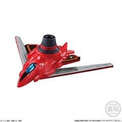Avataro Sentai Donbrothers Mini Pla 02 Don Lupin & Patoran momotaro Alter 2 Box