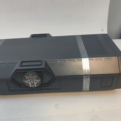 Disney Gungi LIGHTSABER Hilt Star Wars: Galaxy’s Edge New Sealed